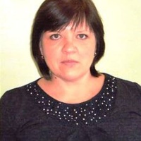 Шипова Маргарита Михайловна 